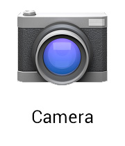 Camera icon